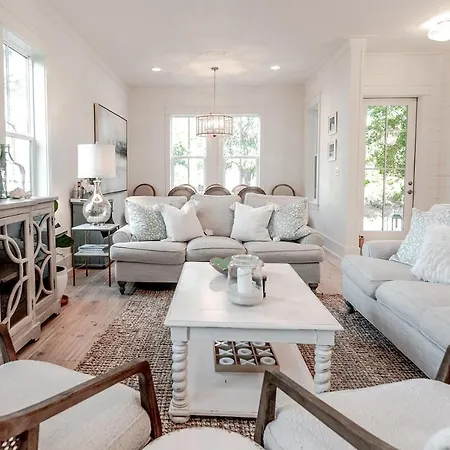 Villa Tranquil Tides
